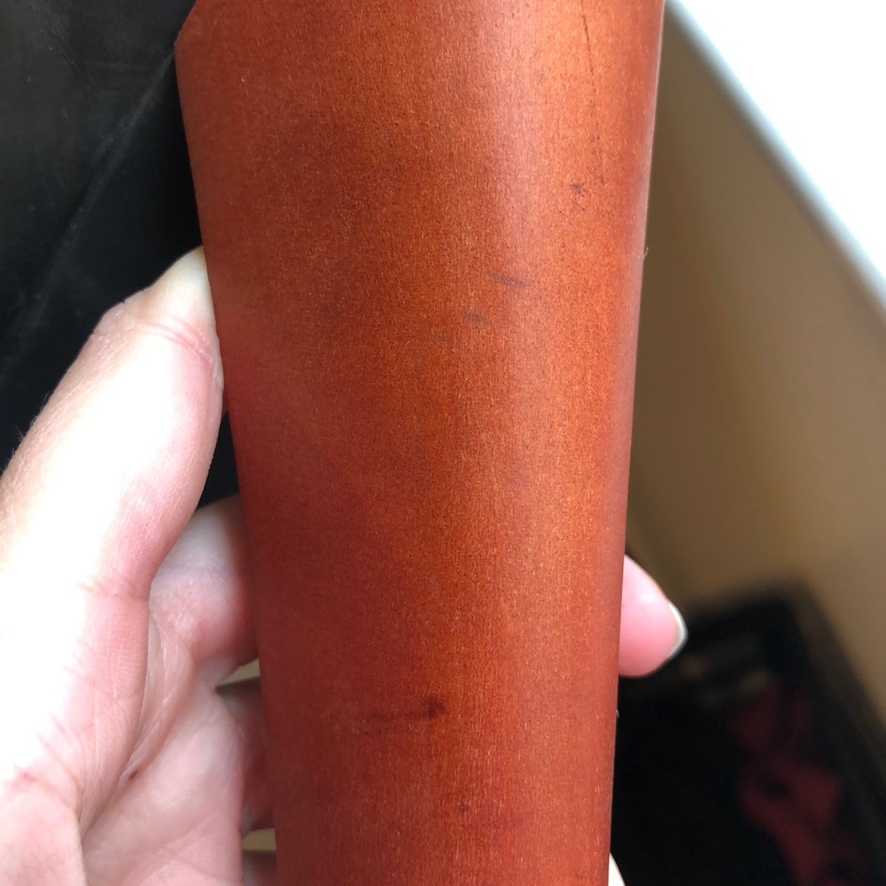 Jeffery Campbell Lita Boots Matte Black Size 7.5 - Picture 7 of 8